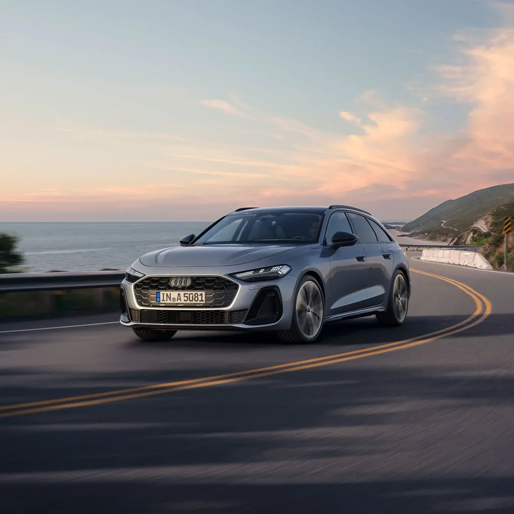 Audi A5 Avant céges tartós bérletre