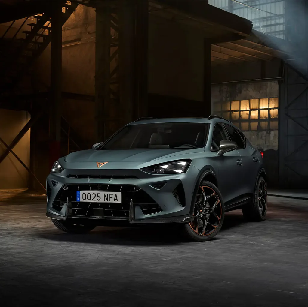 Cupra Formentor céges tartós bérletre