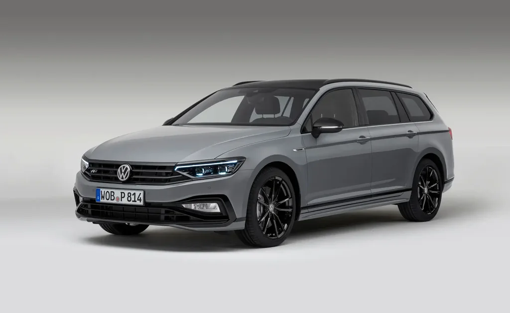 Volkswagen Passat Variant céges tartós bérletre